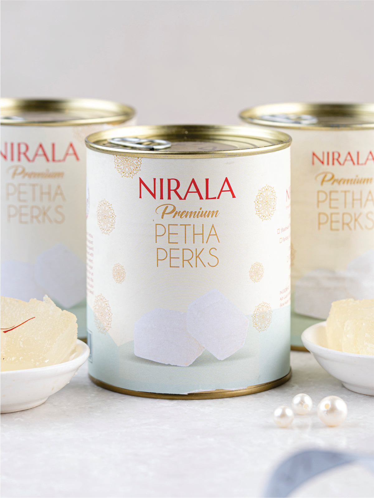 Paitha Perks Canned