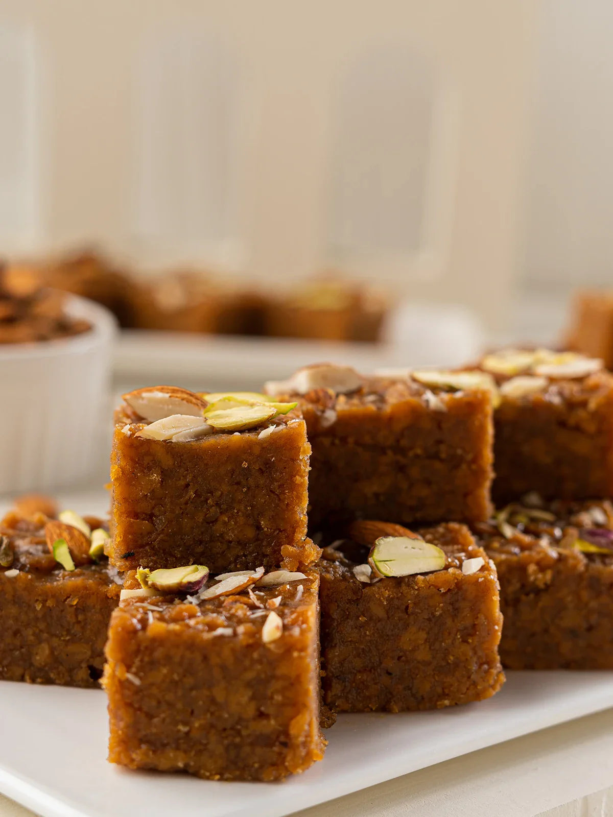 Habshi Halwa