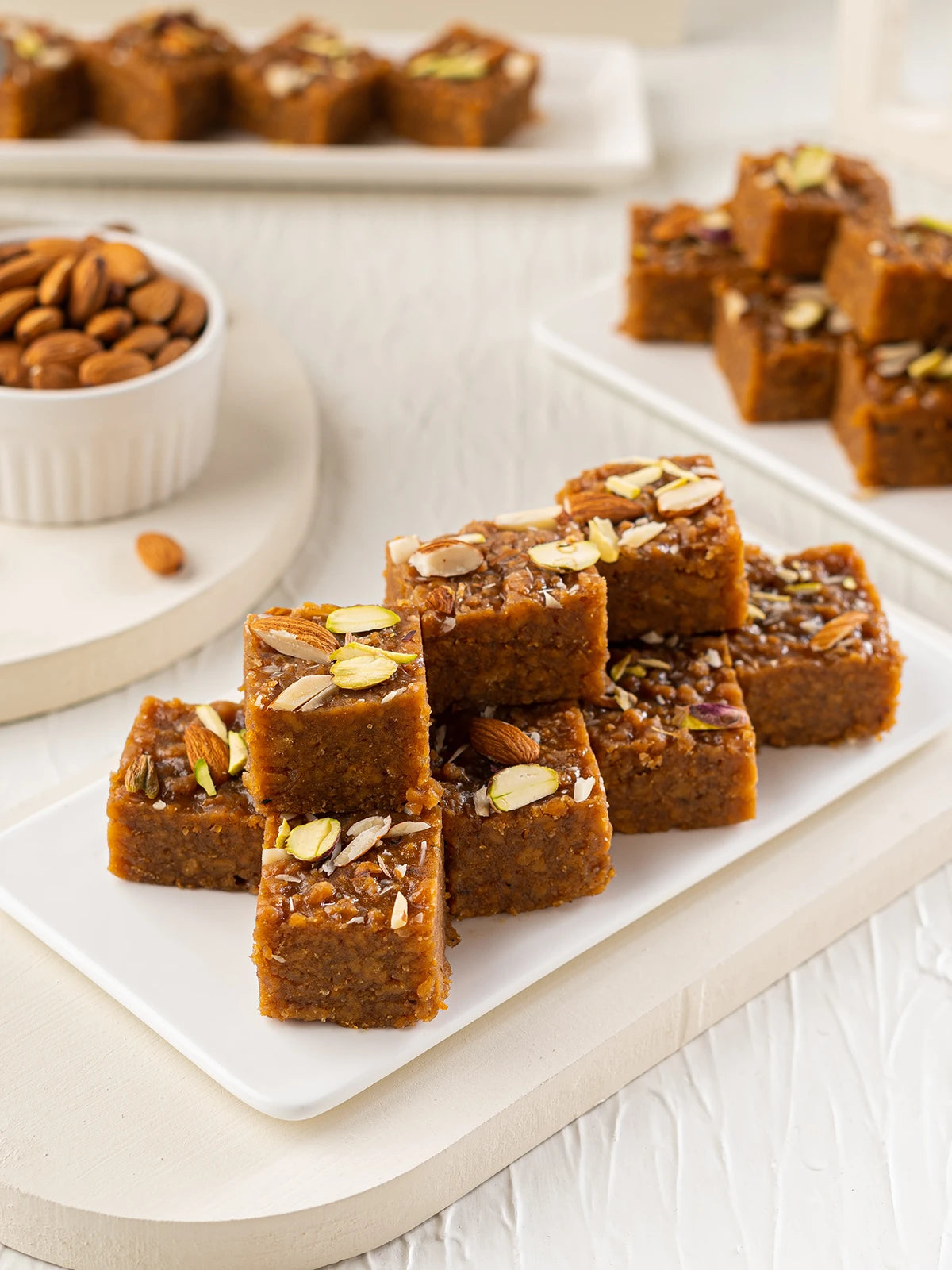 Habshi Halwa